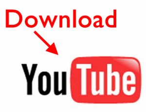 Freeware-to-Download-YouTube-videos