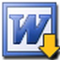 word-icon